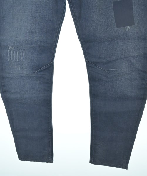 G-STAR RAW（ジースターロー）デニムパンツ 青 サイズ:32(L位) メンズ/2200634433030