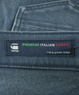 G-STAR RAW（ジースターロー）デニムパンツ 青 サイズ:32(L位) メンズ/2200634433030