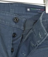 G-STAR RAW（ジースターロー）デニムパンツ 青 サイズ:32(L位) メンズ/2200634433030