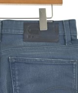 G-STAR RAW（ジースターロー）デニムパンツ 青 サイズ:32(L位) メンズ/2200634433030