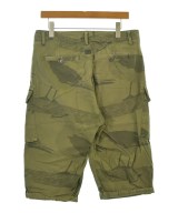 G-STAR RAW（ジースターロー）ショートパンツ カーキ サイズ:30(M位) メンズ/2200640986094