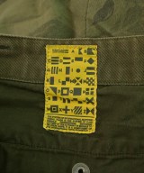 G-STAR RAW（ジースターロー）ショートパンツ カーキ サイズ:30(M位) メンズ/2200640986094