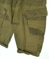 G-STAR RAW（ジースターロー）ショートパンツ カーキ サイズ:30(M位) メンズ/2200640986094
