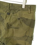 G-STAR RAW（ジースターロー）ショートパンツ カーキ サイズ:30(M位) メンズ/2200640986094