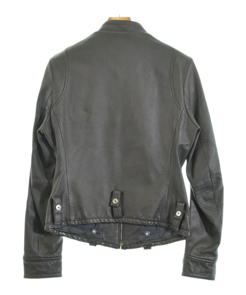 G-STAR RAW（ジースターロー）ライダース 黒 サイズ:S メンズ/2200644042031