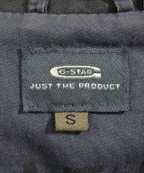 G-STAR RAW（ジースターロー）ライダース 黒 サイズ:S メンズ/2200644042031