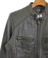 G-STAR RAW（ジースターロー）ライダース 黒 サイズ:S メンズ/2200644042031