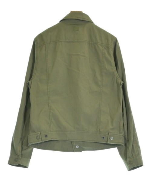 G-STAR RAW（ジースターロー）ブルゾン カーキ サイズ:S メンズ/2200644226011