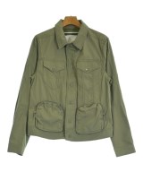 G-STAR RAW（ジースターロー）ブルゾン カーキ サイズ:S メンズ/2200644226011