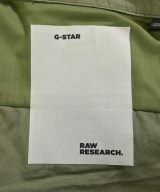 G-STAR RAW（ジースターロー）ブルゾン カーキ サイズ:S メンズ/2200644226011