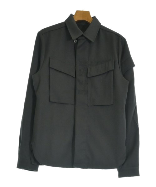 G-STAR RAW(ジースターロー)ブルゾン 黒 サイズ:XS/2200644226028