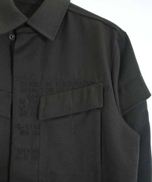 G-STAR RAW（ジースターロー）ブルゾン 黒 サイズ:XS メンズ/2200644226028