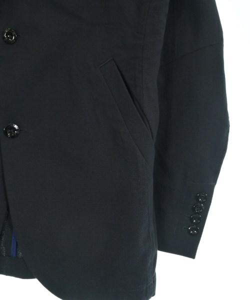 G-STAR RAW（ジースターロー）カジュアルジャケット 紺 サイズ:S メンズ/2200644226035