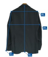 G-STAR RAW（ジースターロー）カジュアルジャケット 紺 サイズ:S メンズ/2200644226035