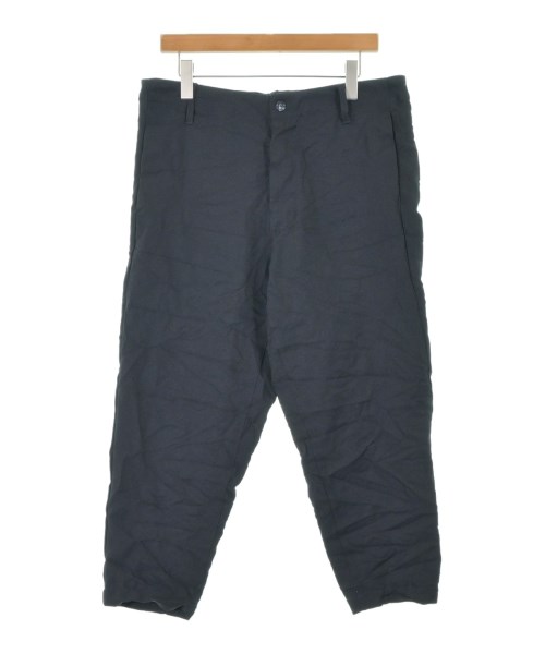 G-STAR RAW(ジースターロー)クロップドパンツ 紺 サイズ:32(L位)/2200644226042
