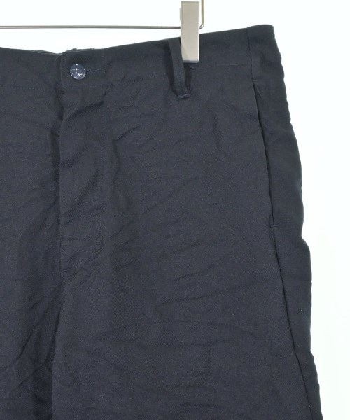 G-STAR RAW（ジースターロー）クロップドパンツ 紺 サイズ:32(L位) メンズ/2200644226042