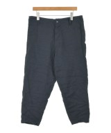 G-STAR RAW（ジースターロー）クロップドパンツ 紺 サイズ:32(L位) メンズ/2200644226042