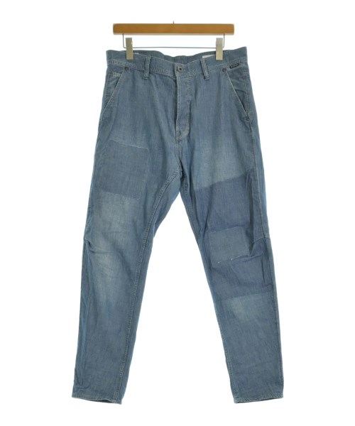 G-STAR RAW(ジースターロー)デニムパンツ 青 サイズ:32(L位)/2200644226059