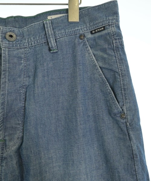 G-STAR RAW（ジースターロー）デニムパンツ 青 サイズ:32(L位) メンズ/2200644226059