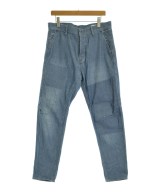 G-STAR RAW（ジースターロー）デニムパンツ 青 サイズ:32(L位) メンズ/2200644226059