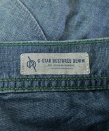 G-STAR RAW（ジースターロー）デニムパンツ 青 サイズ:32(L位) メンズ/2200644226059