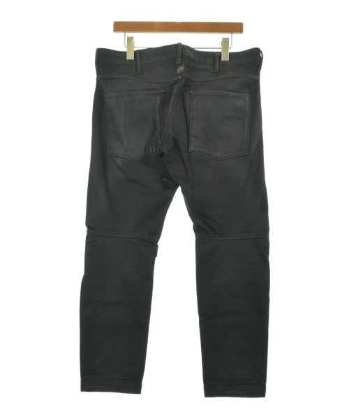 G-STAR RAW（ジースターロー）デニムパンツ 黒 サイズ:34(XL位) メンズ/2200644327053