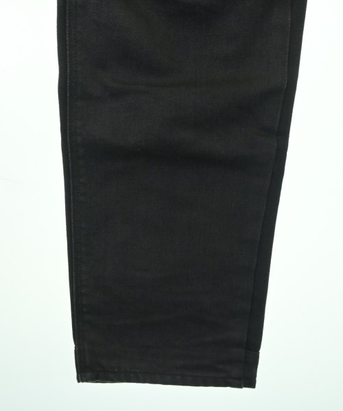 G-STAR RAW（ジースターロー）デニムパンツ 黒 サイズ:34(XL位) メンズ/2200644327053