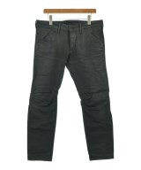 G-STAR RAW（ジースターロー）デニムパンツ 黒 サイズ:34(XL位) メンズ/2200644327053