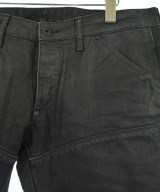 G-STAR RAW（ジースターロー）デニムパンツ 黒 サイズ:34(XL位) メンズ/2200644327053