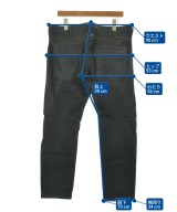 G-STAR RAW（ジースターロー）デニムパンツ 黒 サイズ:34(XL位) メンズ/2200644327053