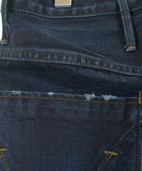 G-STAR RAW（ジースターロー）デニムパンツ 紺 サイズ:34(XL位) メンズ/2200644327060