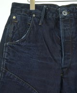 G-STAR RAW（ジースターロー）デニムパンツ 紺 サイズ:34(XL位) メンズ/2200644327060