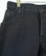 G-STAR RAW（ジースターロー）デニムパンツ 黒 サイズ:34(XL位) メンズ/2200644327077