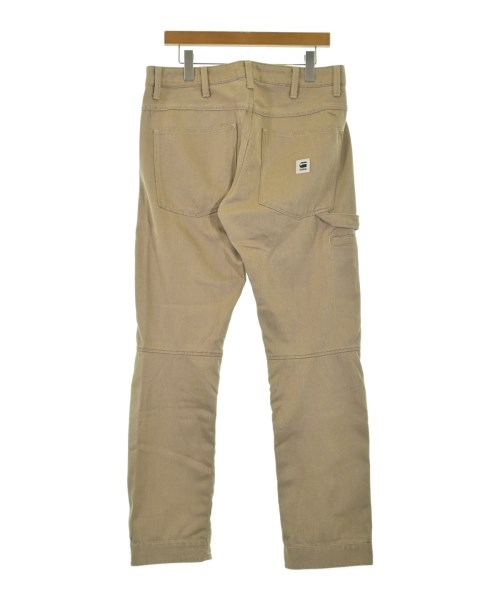 G-STAR RAW（ジースターロー）デニムパンツ ベージュ サイズ:33(L位) メンズ/2200644327084