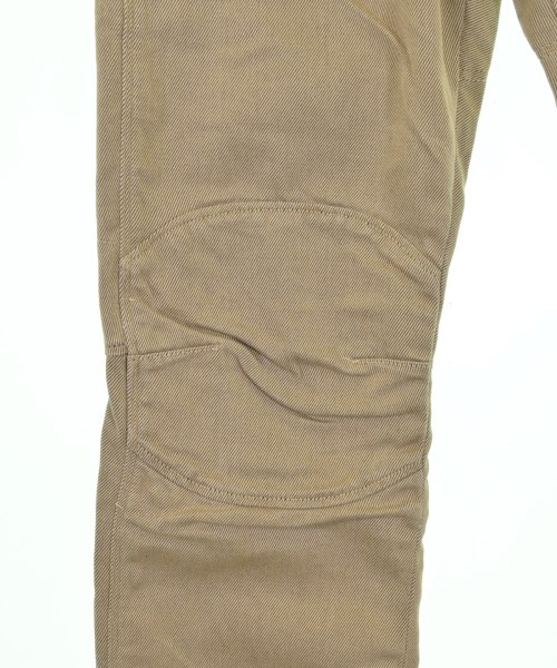 G-STAR RAW（ジースターロー）デニムパンツ ベージュ サイズ:33(L位) メンズ/2200644327084