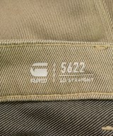 G-STAR RAW（ジースターロー）デニムパンツ ベージュ サイズ:33(L位) メンズ/2200644327084