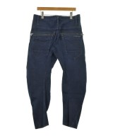 G-STAR RAW（ジースターロー）デニムパンツ 紺 サイズ:32(L位) メンズ/2200644327091
