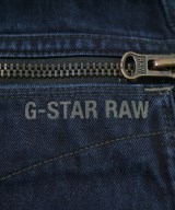 G-STAR RAW（ジースターロー）デニムパンツ 紺 サイズ:32(L位) メンズ/2200644327091