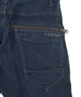 G-STAR RAW（ジースターロー）デニムパンツ 紺 サイズ:32(L位) メンズ/2200644327091