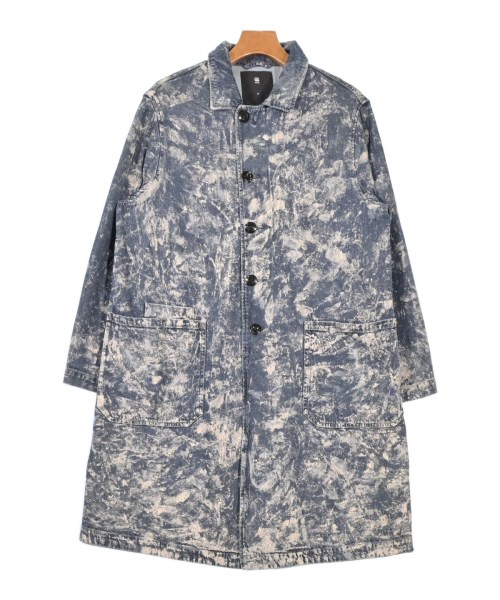 ジースターロー(G-STAR RAW)のG-STAR RAW チェスターコート
