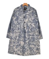 G-STAR RAW チェスターコート