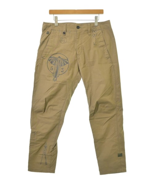 ジースターロー(G-STAR RAW)のG-STAR RAW チノパン