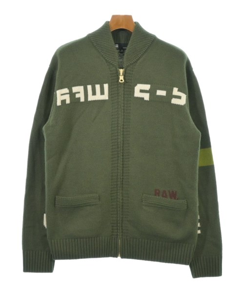ジースターロー(G-STAR RAW)のG-STAR RAW ニット・セーター