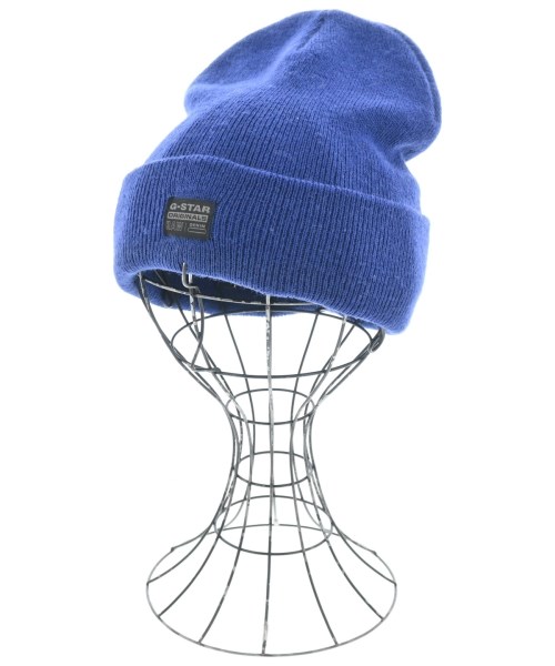 ジースターロー(G-STAR RAW)のG-STAR RAW ニットキャップ・ビーニー