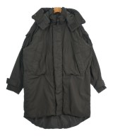G-STAR RAW ダウンコート