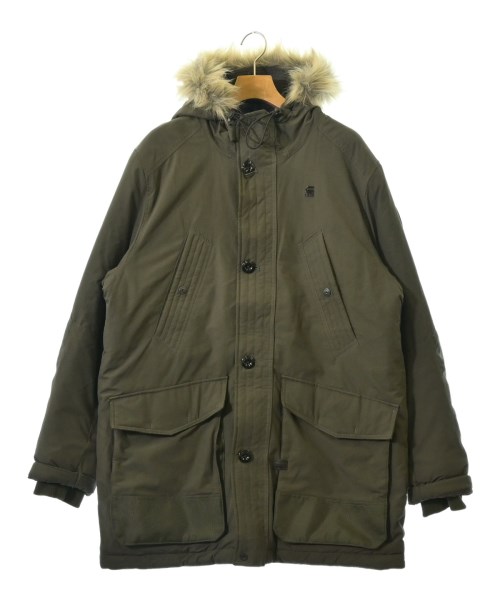ジースターロー(G-STAR RAW)のG-STAR RAW モッズコート