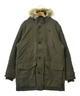 G-STAR RAW モッズコート