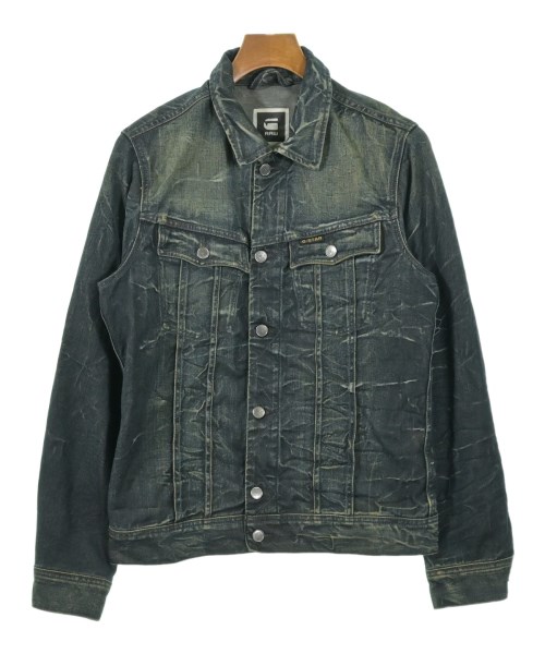 ジースターロー(G-STAR RAW)のG-STAR RAW デニムジャケット