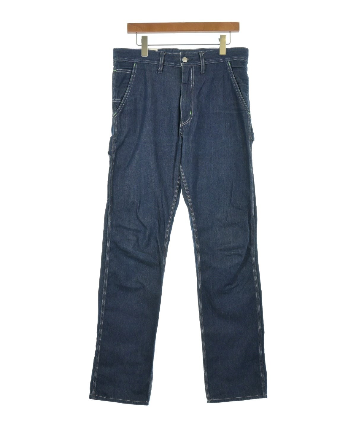希少 G-STAR RAW デニムセットアップ　ストレッチ パンツスーツ 36 希少 G-STAR RAW デニムセットアップ ストレッチ パンツスーツ