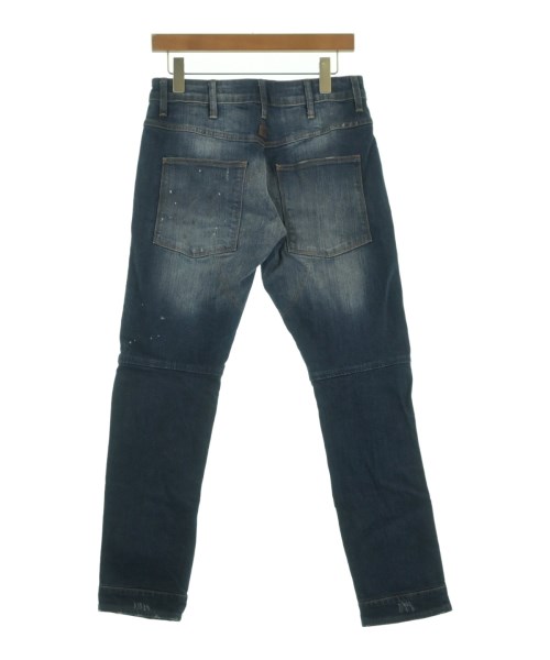 G-STAR RAW（ジースターロー）デニムパンツ 紺 サイズ:29(S位) メンズ/2200624455080